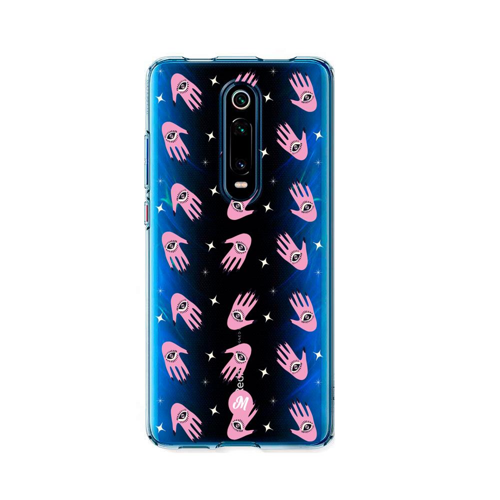 Cases para Xiaomi Mi 9T / 9TPro MysticCover - Mandala Cases