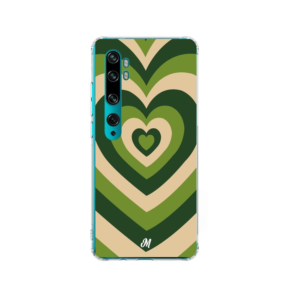 Case para Xiaomi Mi 10 / 10pro Bellota - Mandala Cases