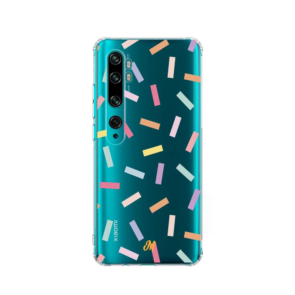 Case para Xiaomi Mi 10 / 10pro de Sprinkles - Mandala Cases
