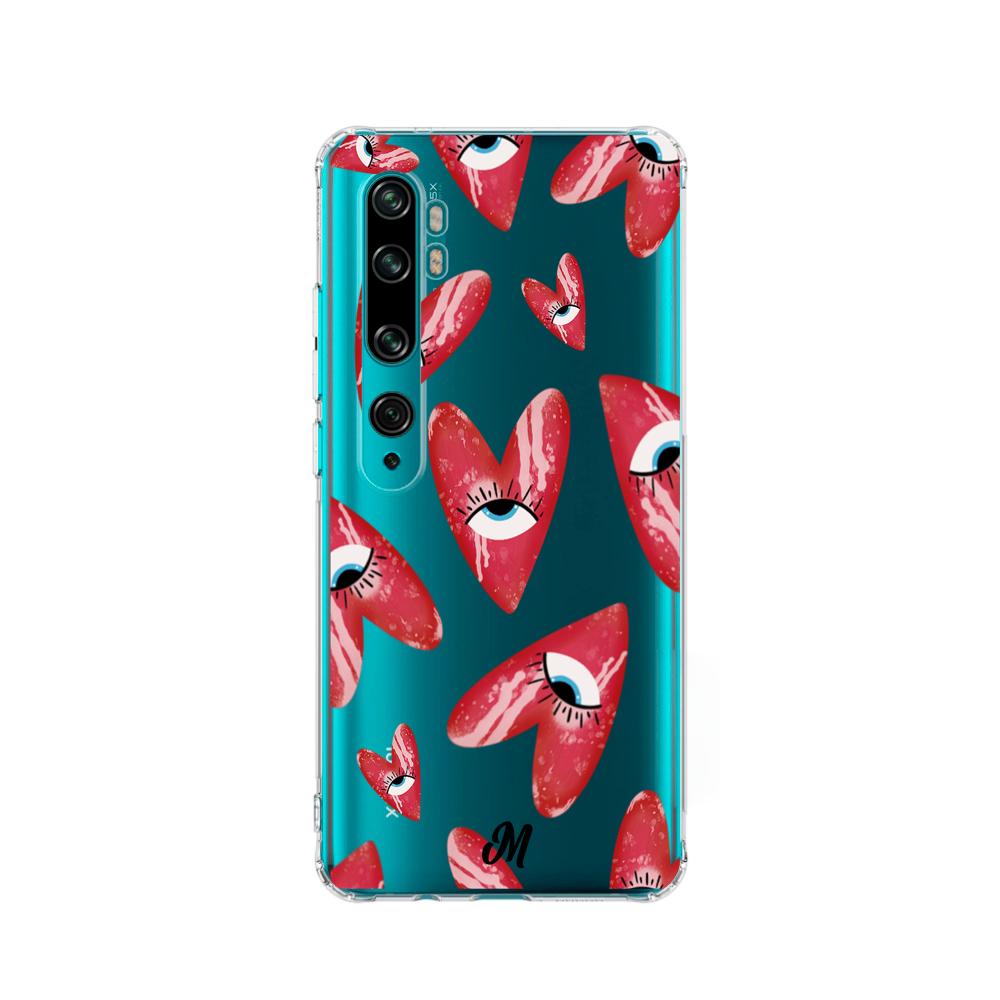 Case para Xiaomi Mi 10 / 10pro Corazón Triste - Mandala Cases