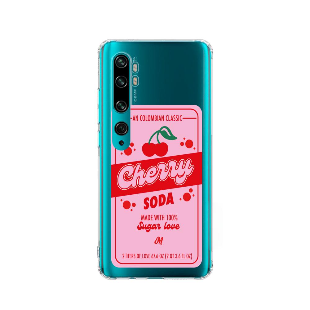 Case para Xiaomi Mi 10 / 10pro Sugar Love - Mandala Cases