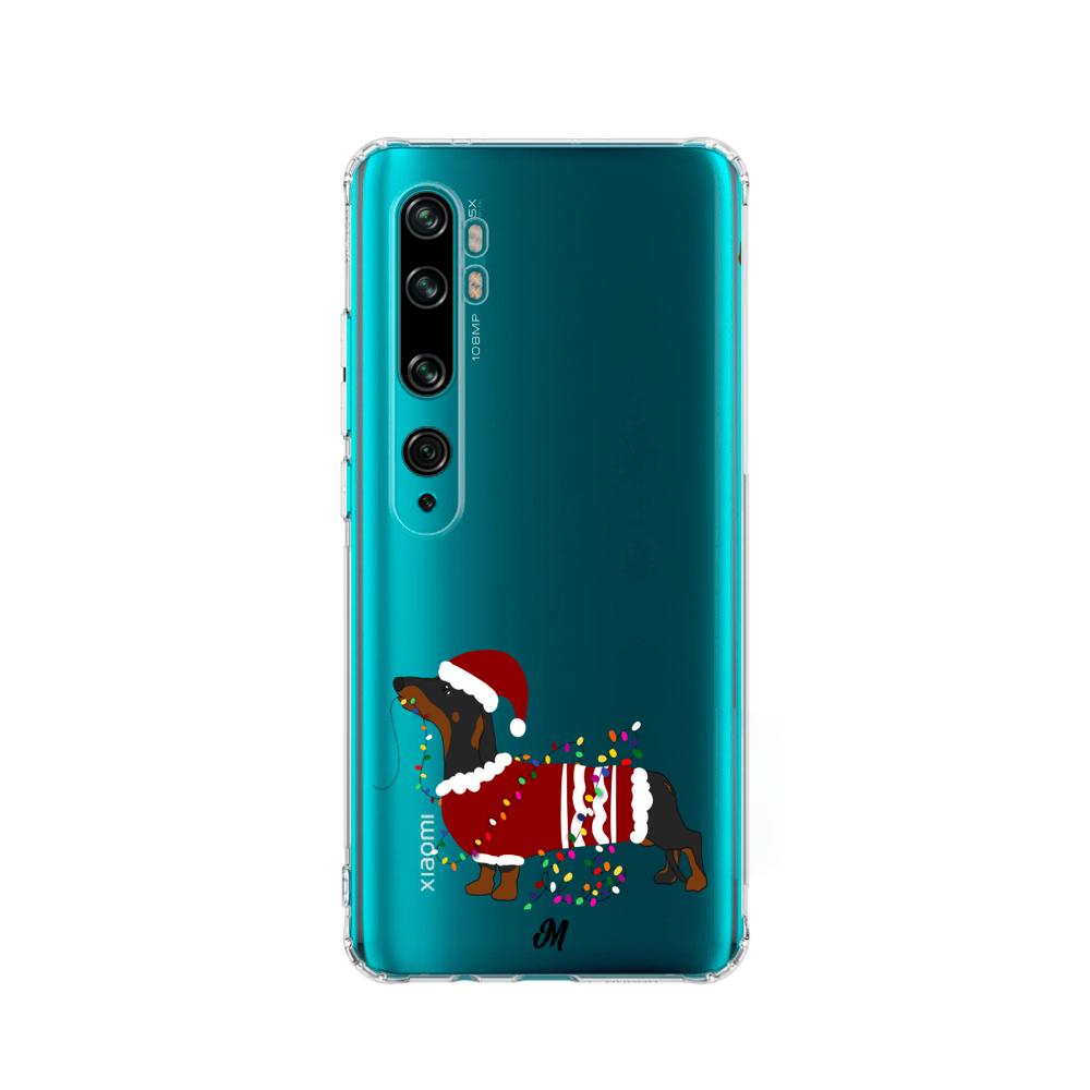 Case para Xiaomi Mi 10 / 10pro de Navidad - Mandala Cases