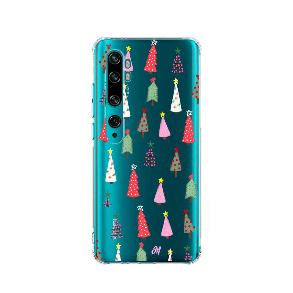 Case para Xiaomi Mi 10 / 10pro de Navidad - Mandala Cases