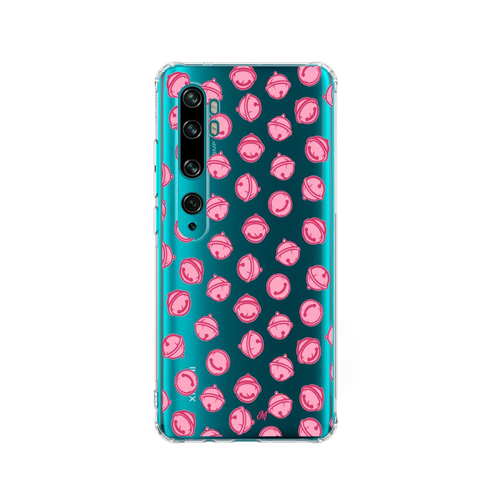 Case para Xiaomi Mi 10 / 10pro de Navidad - Mandala Cases