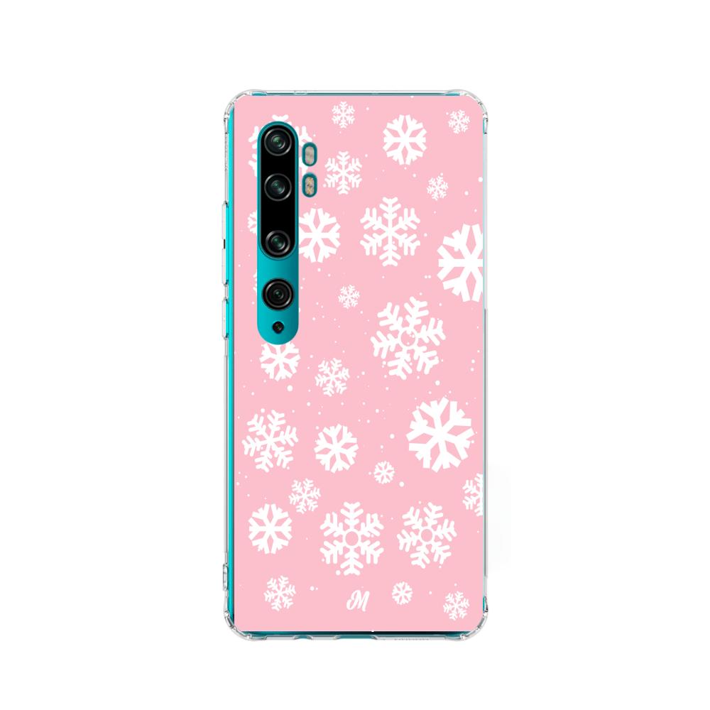 Case para Xiaomi Mi 10 / 10pro de Navidad - Mandala Cases