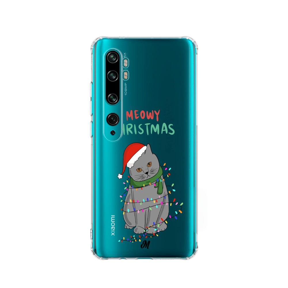 Case para Xiaomi Mi 10 / 10pro de Navidad - Mandala Cases