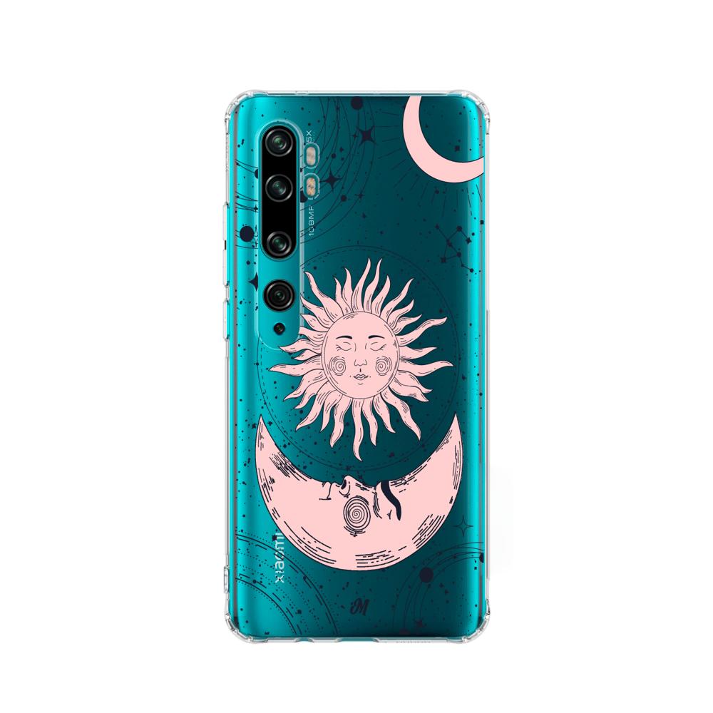 Case para Xiaomi Mi 10 / 10pro Astros - Mandala Cases