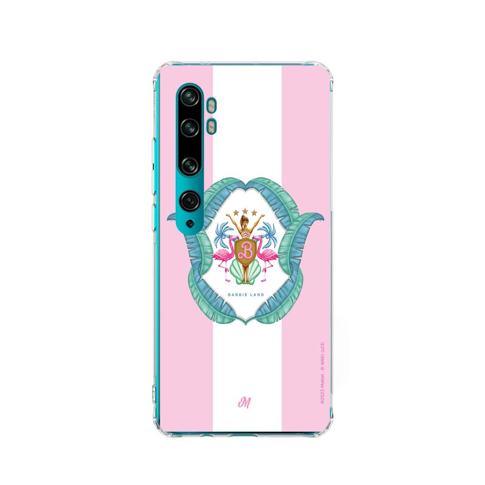 Cases para Xiaomi Mi 10 / 10pro Funda Barbie™ Land colors - Mandala Cases