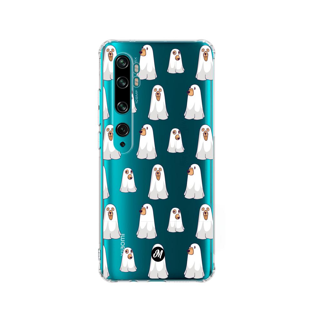 Cases para Xiaomi Mi 10 / 10pro Perros fantasma - Mandala Cases