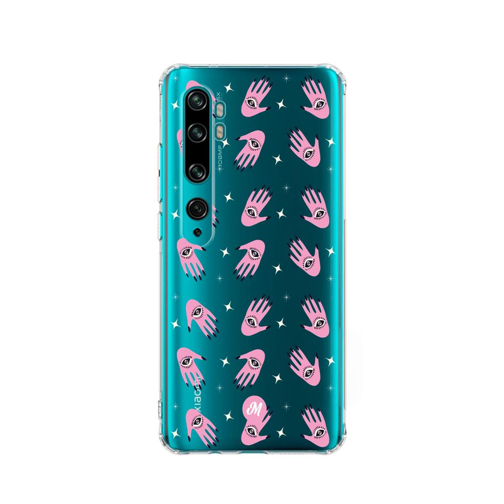 Cases para Xiaomi Mi 10 / 10pro MysticCover - Mandala Cases