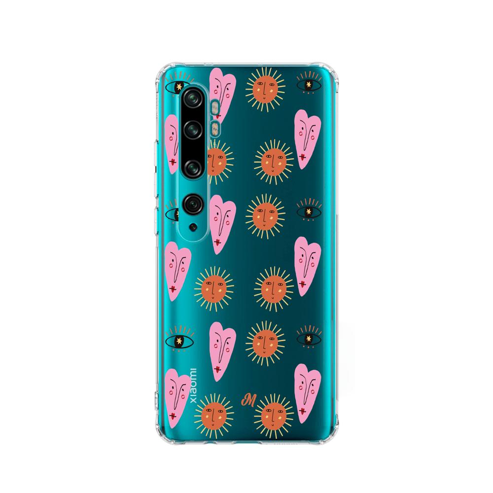 Cases para Xiaomi Mi 10 / 10pro Elemental - Mandala Cases