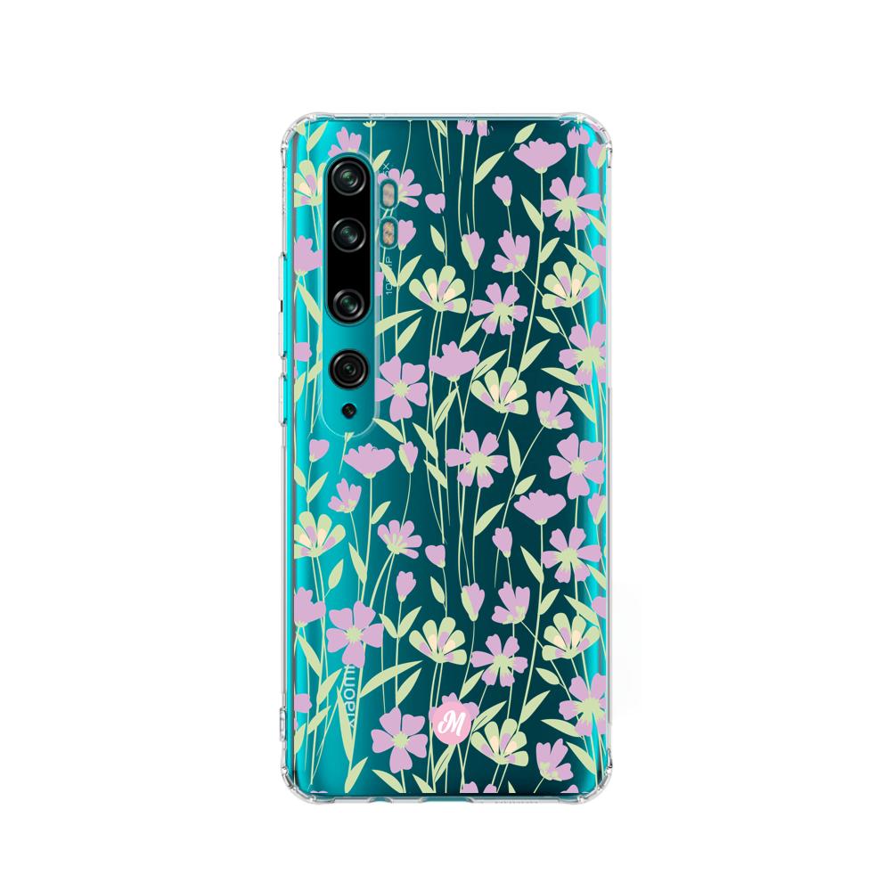 Cases para Xiaomi Mi 10 / 10pro Florecer - Mandala Cases