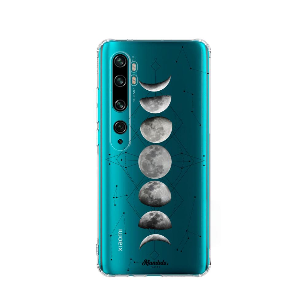 Case para Xiaomi Mi 10 / 10pro de Lunas- Mandala Cases