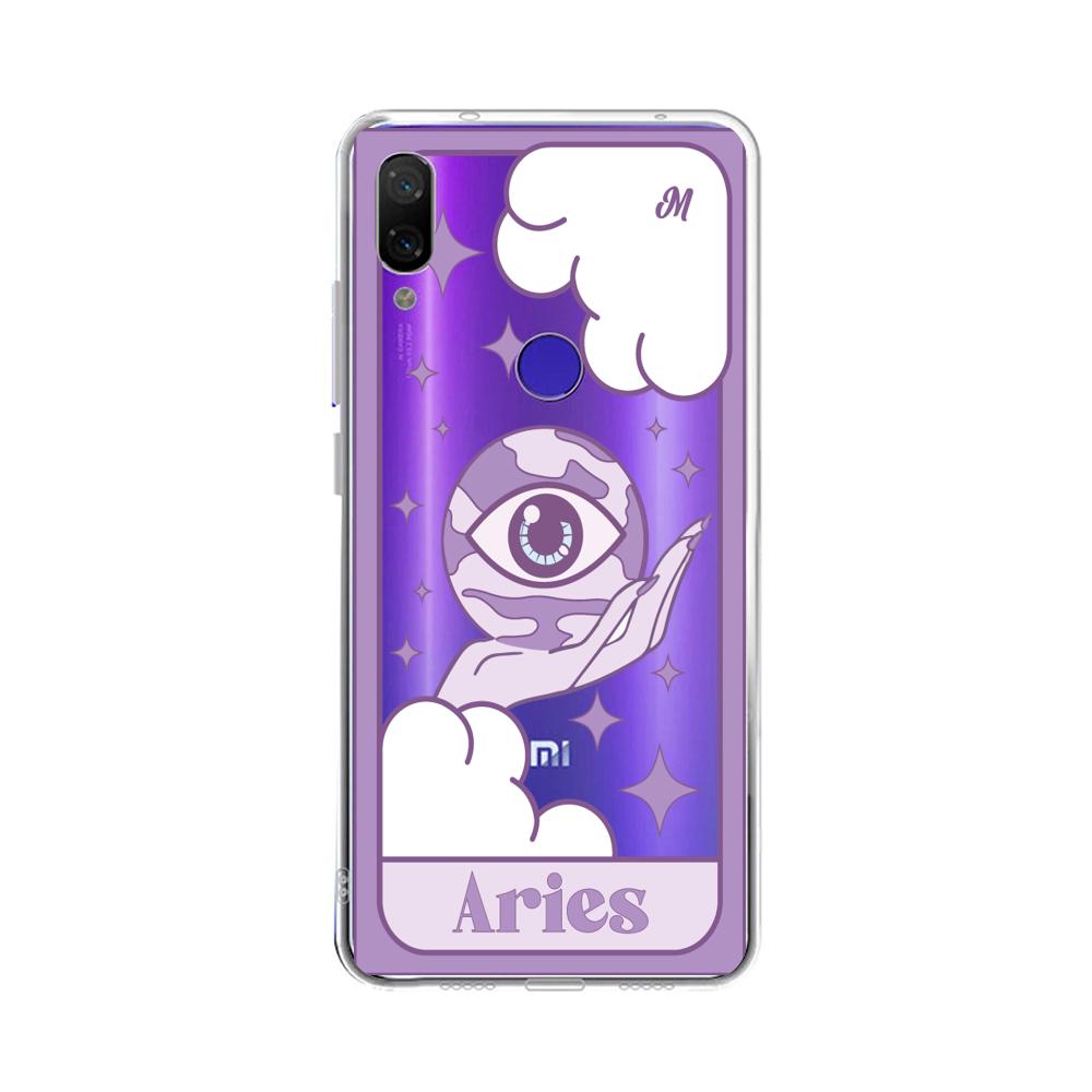 Case para Xiaomi Redmi note 7 Aries - Mandala Cases