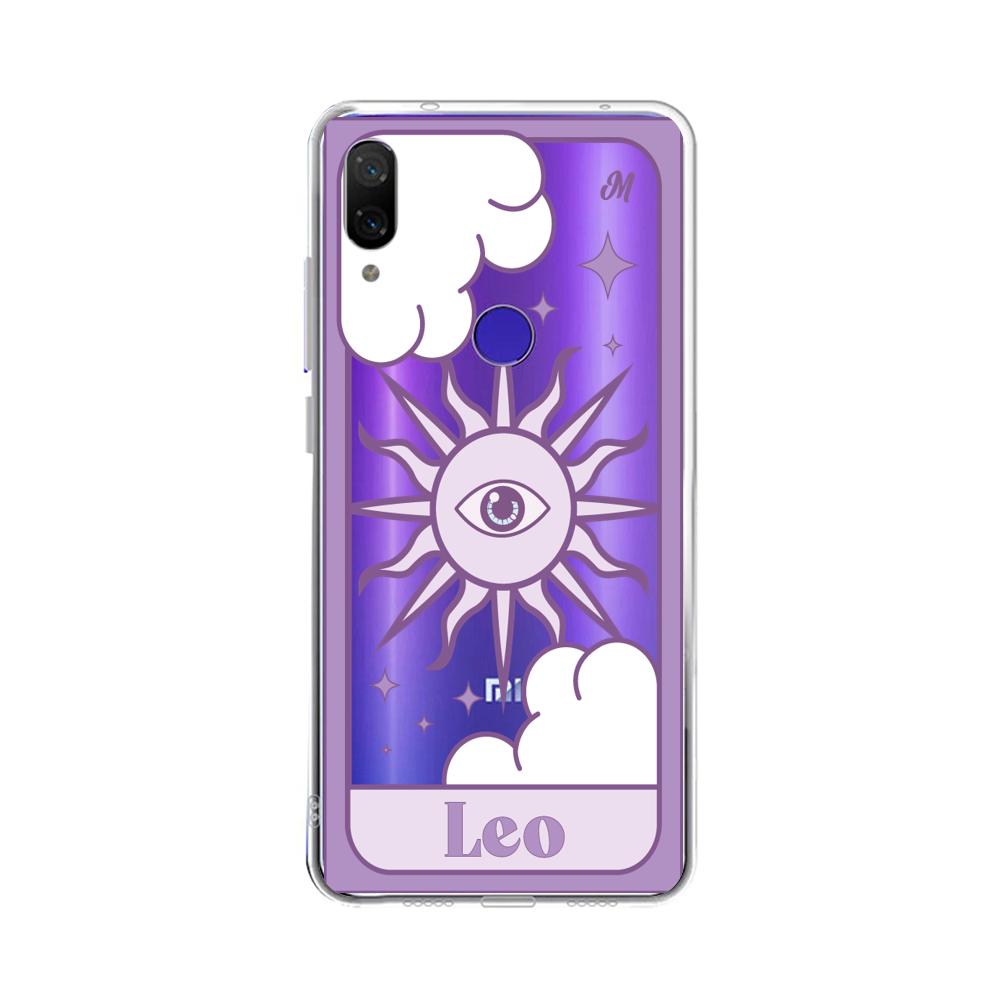 Case para Xiaomi Redmi note 7 Leo - Mandala Cases
