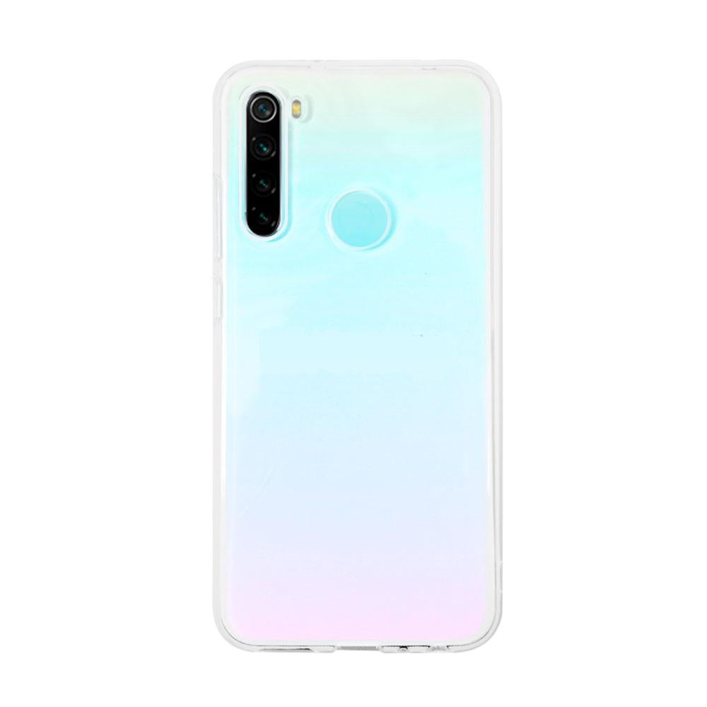 Cases para Xiaomi redmi note 8 Jardin de girasoles - Mandala Cases