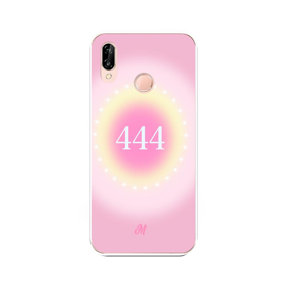 Case para Huawei P20 Lite ángeles 444-  - Mandala Cases