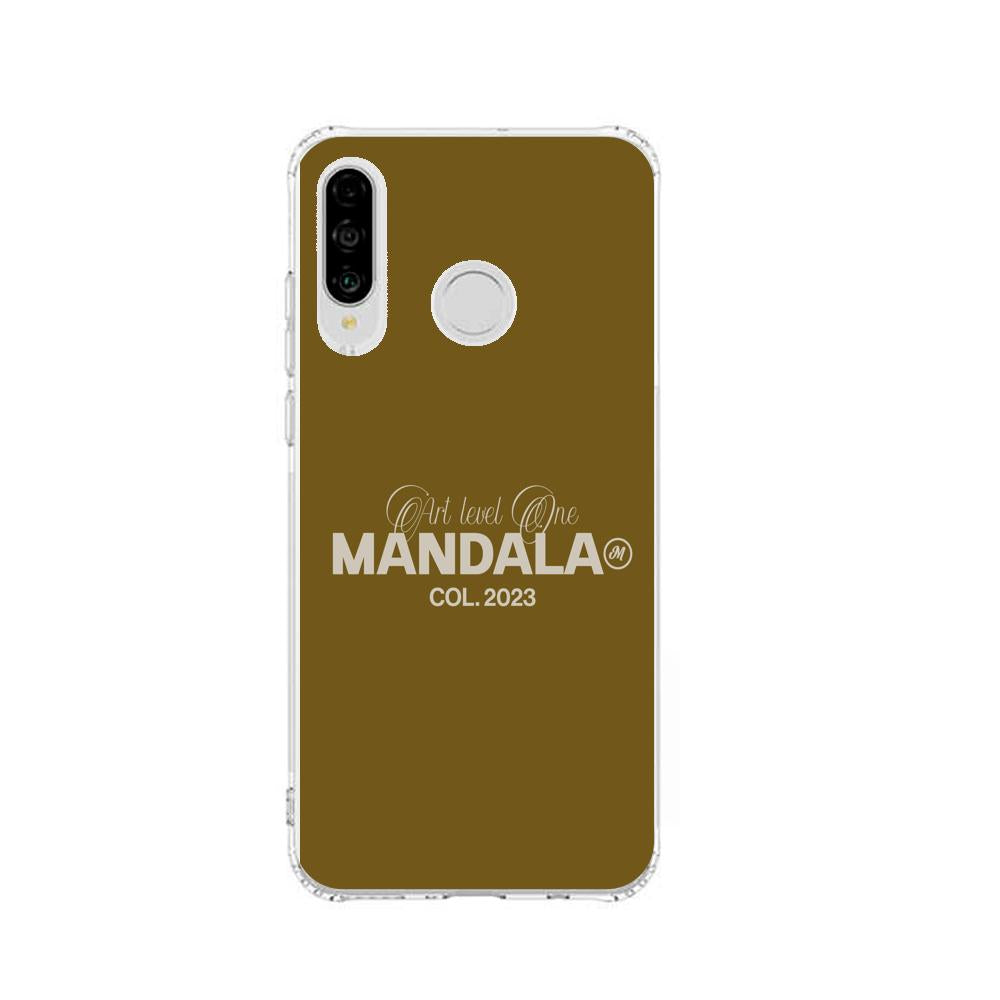 Cases para Huawei P30 lite ART LEVEL ONE - Mandala Cases