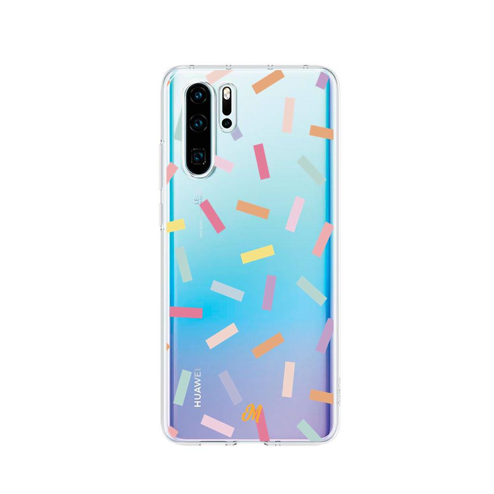 Case para Huawei P30 pro de Sprinkles - Mandala Cases