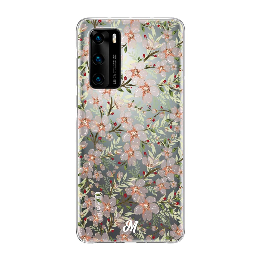 Flower Case - Mandala Cases sas