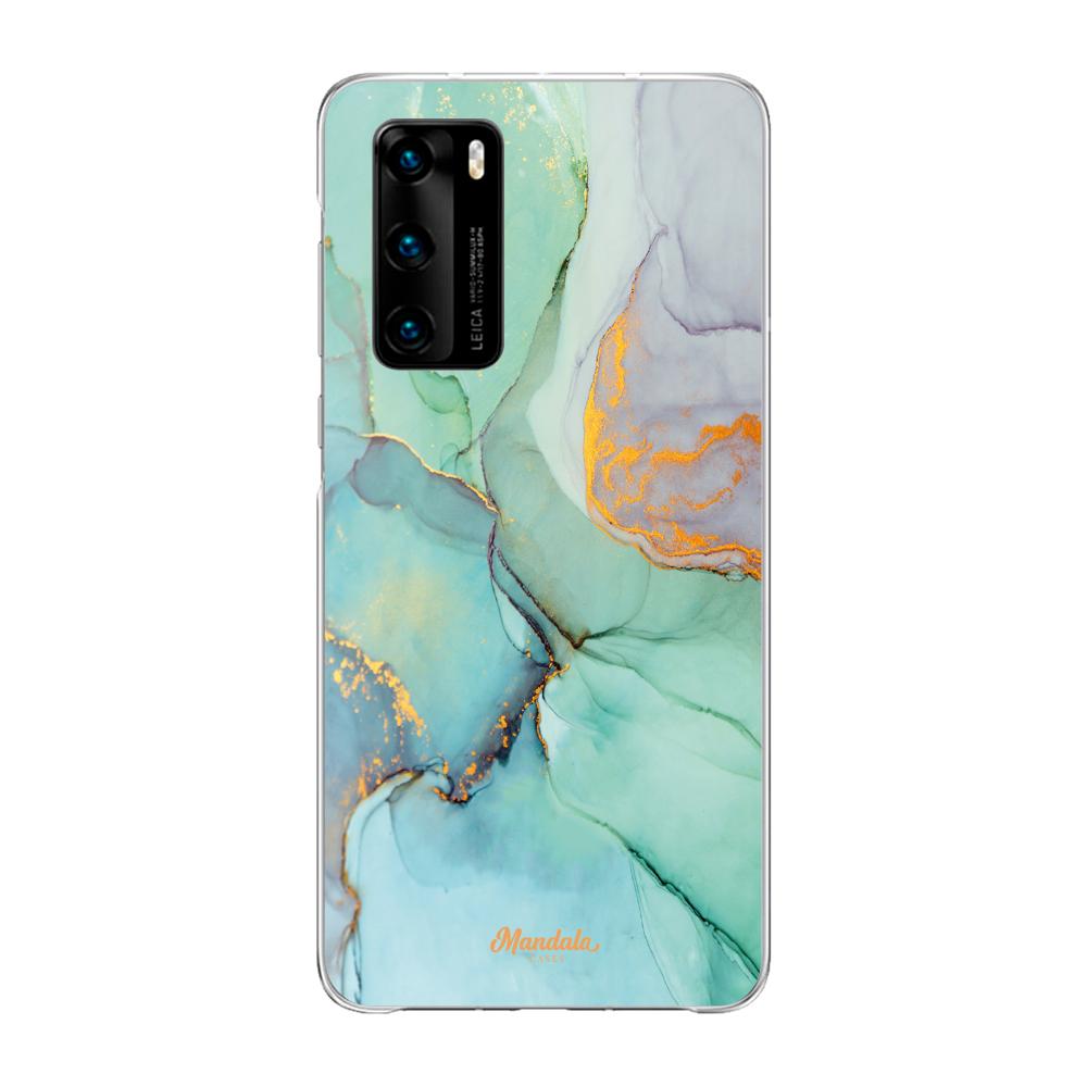 Marble case - Mandala Cases sas