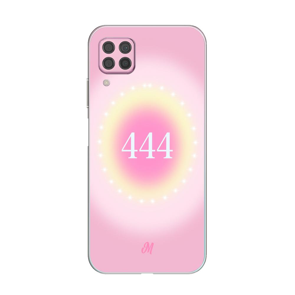 Case para Huawei P40 lite ángeles 444-  - Mandala Cases