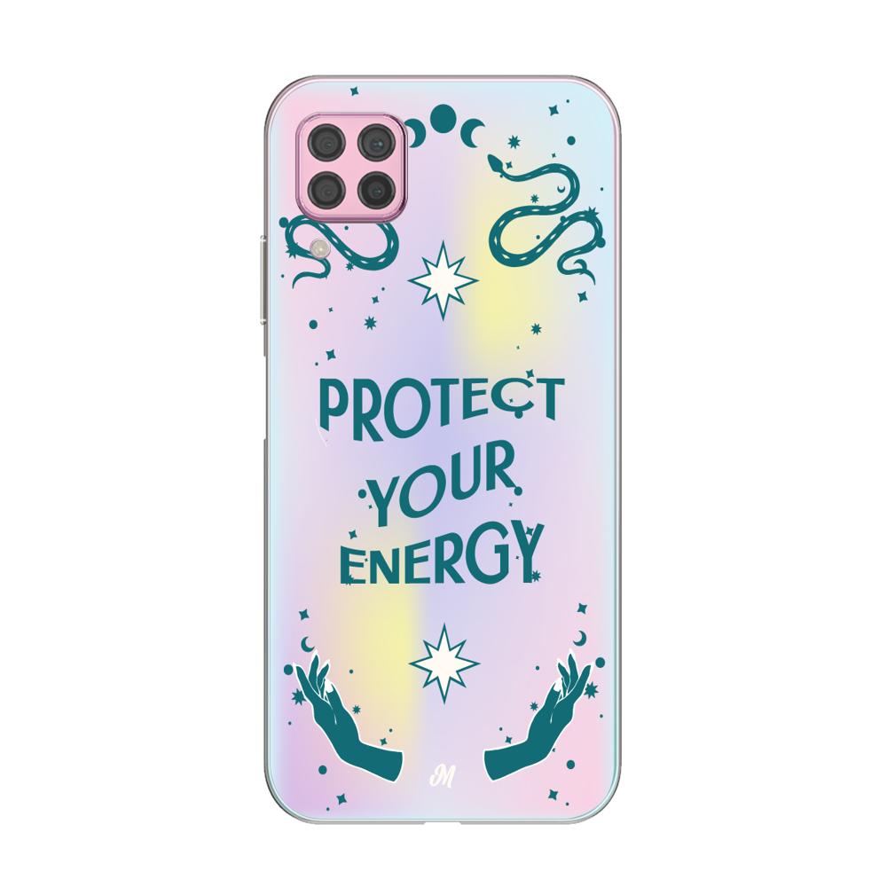 Case para Huawei P40 lite Energy - Mandala Cases