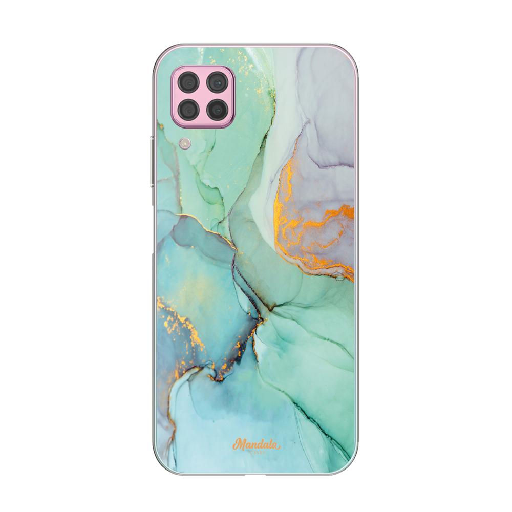 Marble case - Mandala Cases sas