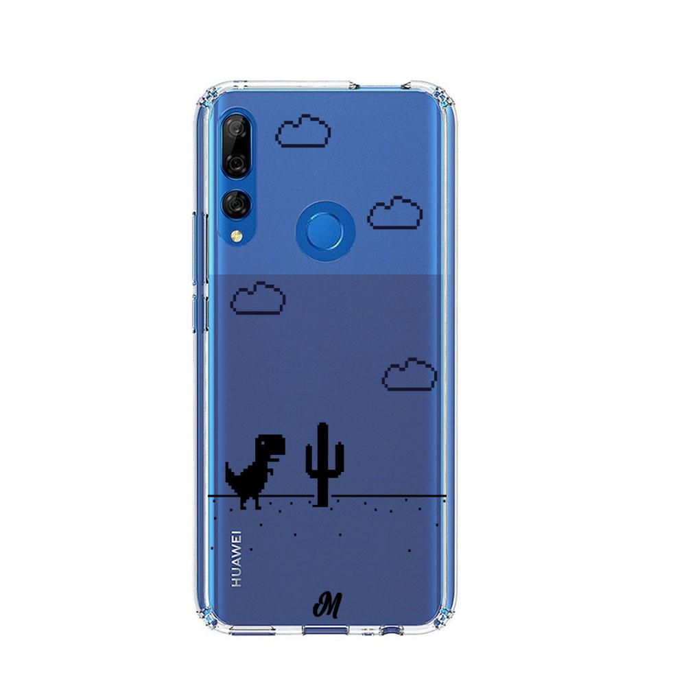 Case para Huawei Y9 2019 Funda Sin Internet- Mandala Cases