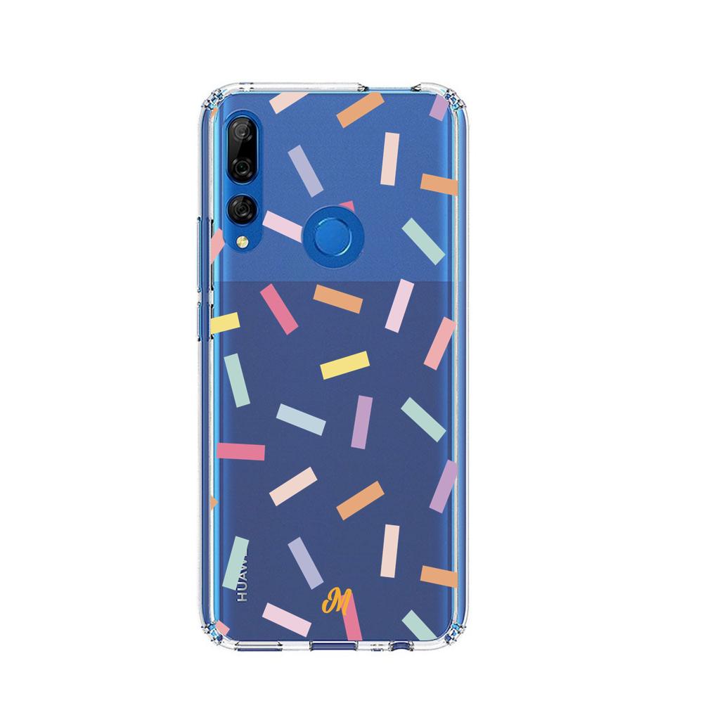 Case para Huawei Y9 2019 de Sprinkles - Mandala Cases