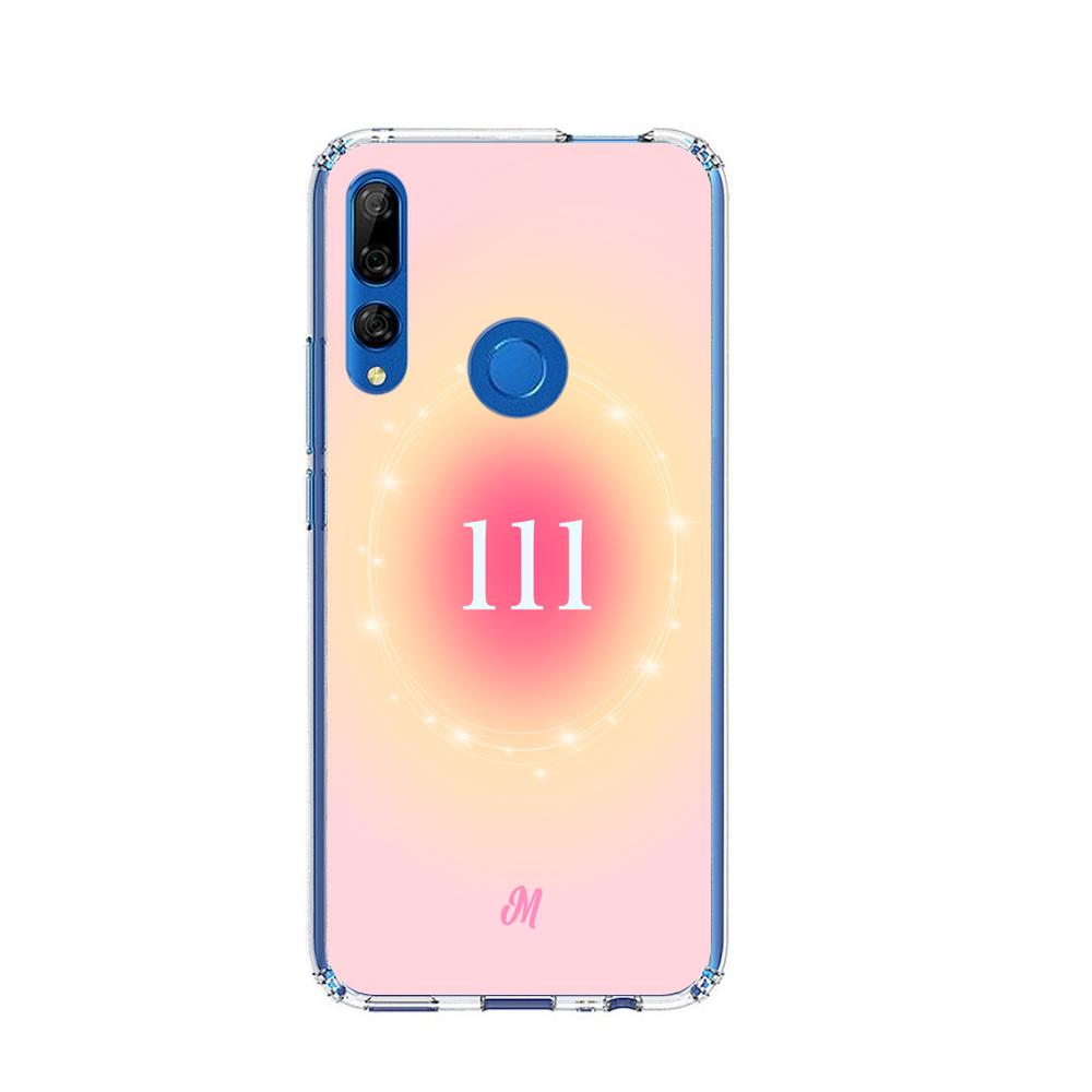 Case para Huawei Y9 2019 ángeles 111-  - Mandala Cases