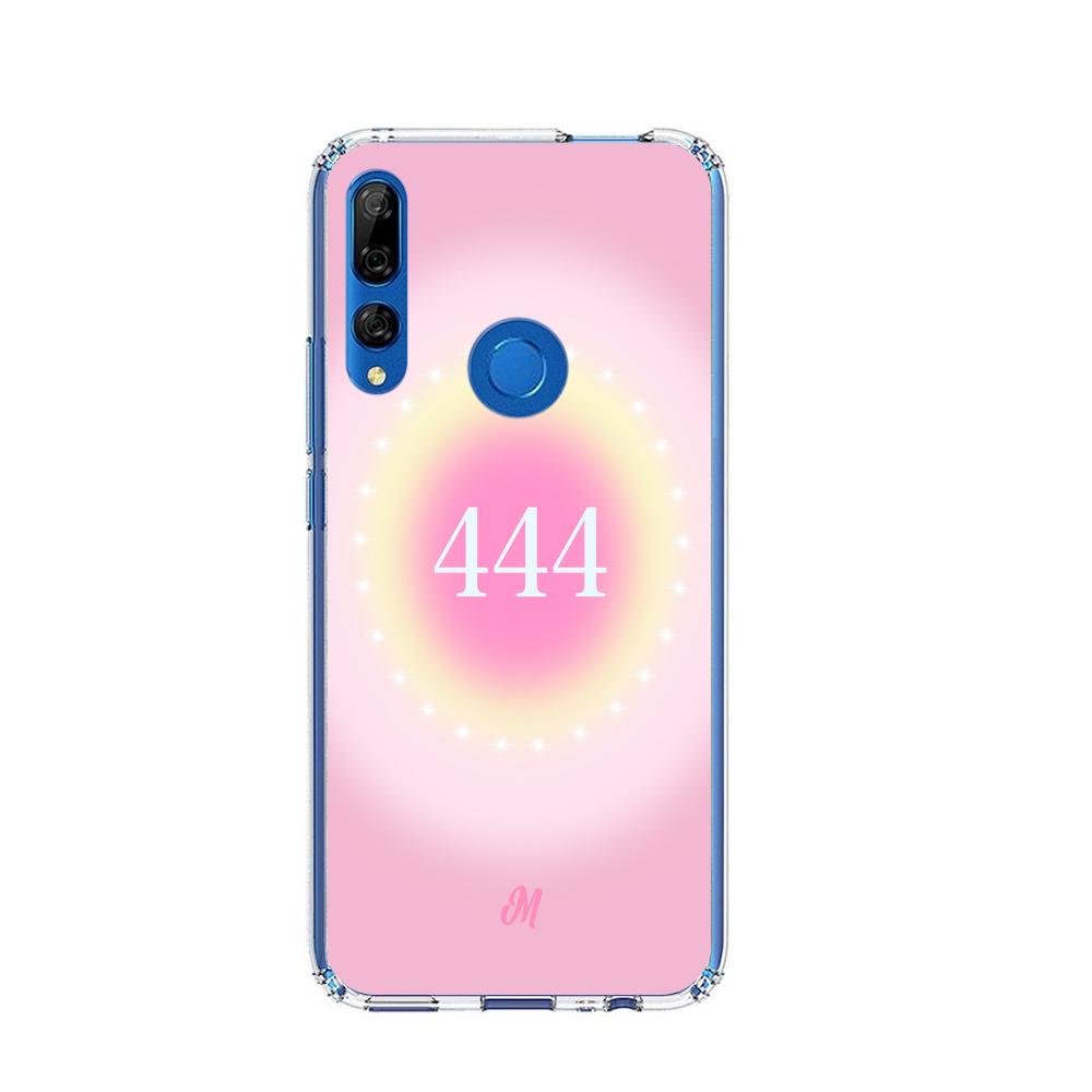 Case para Huawei Y9 2019 ángeles 444-  - Mandala Cases