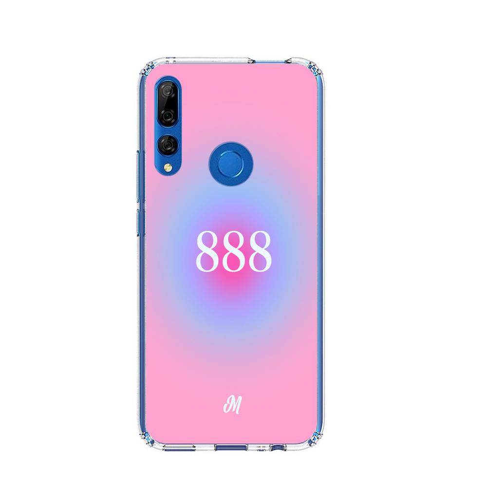 Case para Huawei Y9 2019 ángeles 888-  - Mandala Cases