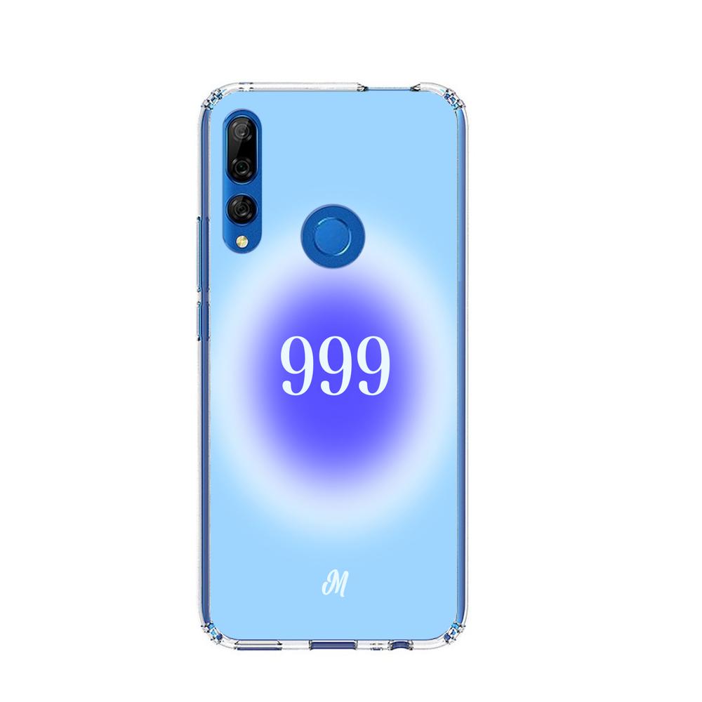 Case para Huawei Y9 2019 ángeles 999-  - Mandala Cases