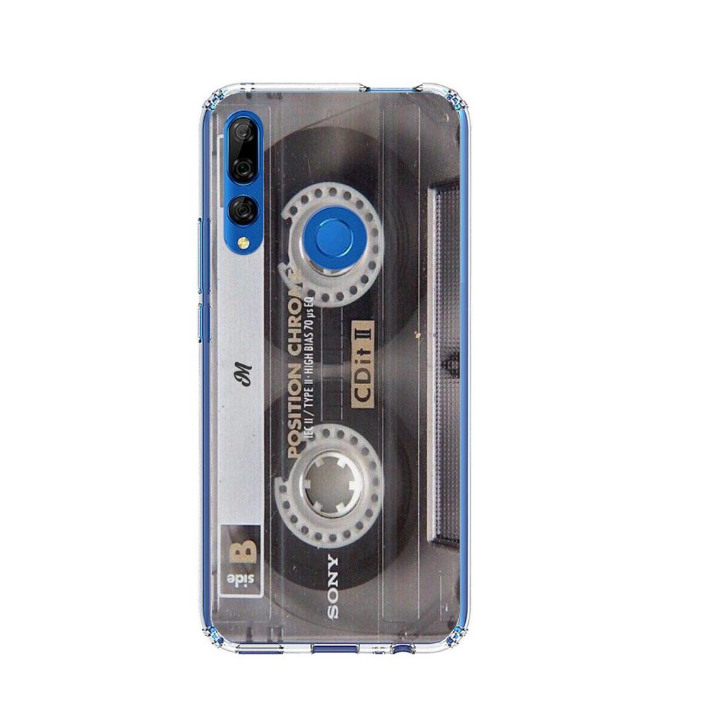 Case para Huawei Y9 2019 Casette 90s - Mandala Cases