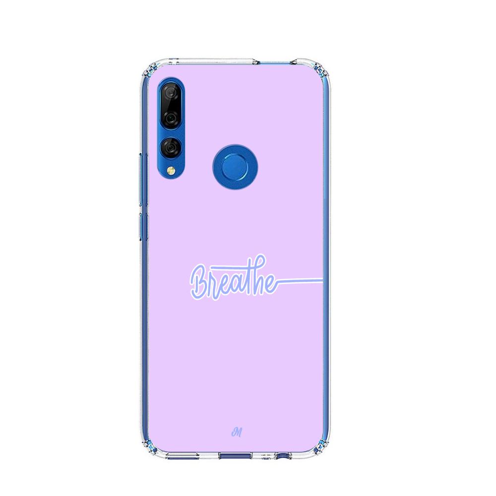 Case para Huawei Y9 2019 Respira - Mandala Cases