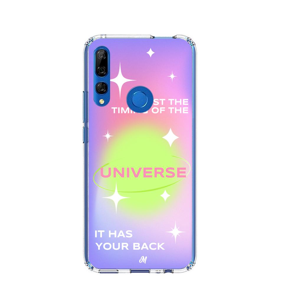 Case para Huawei Y9 2019 Universe - Mandala Cases