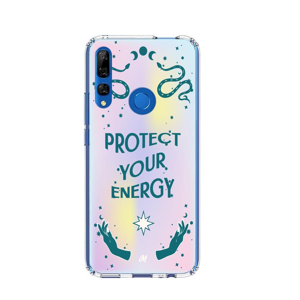 Case para Huawei Y9 2019 Energy - Mandala Cases