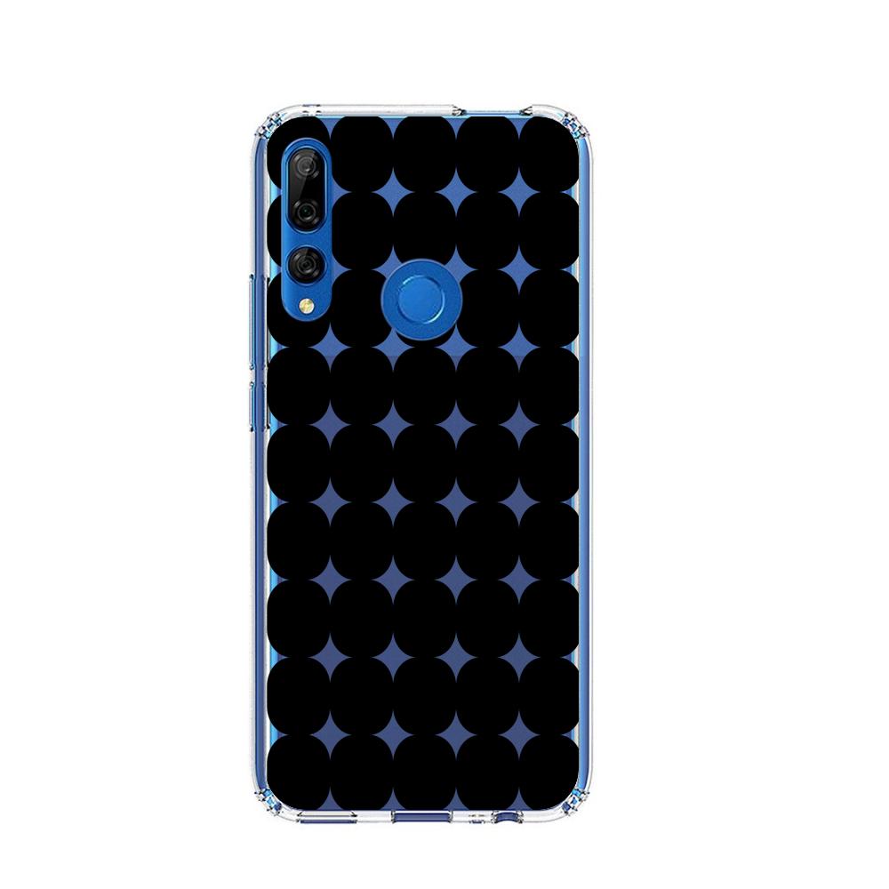 Cases para Huawei Y9 2019 ABSTRACT TEXTURE - Mandala Cases