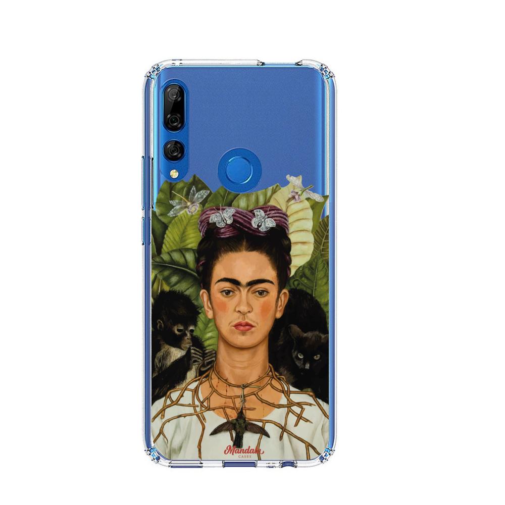 Case para Huawei Y9 2019 de Frida- Mandala Cases