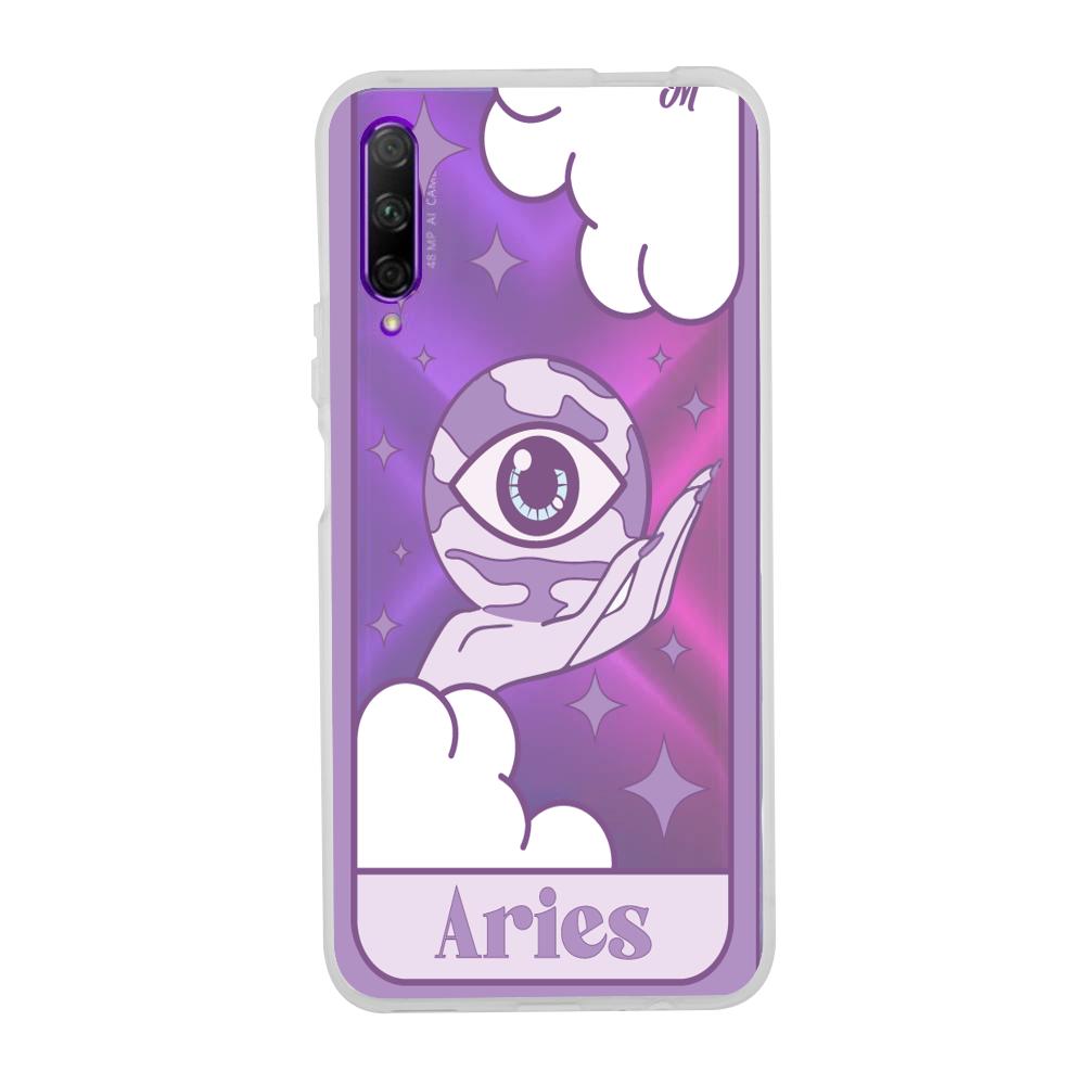 Case para Huawei Y9 S Aries - Mandala Cases