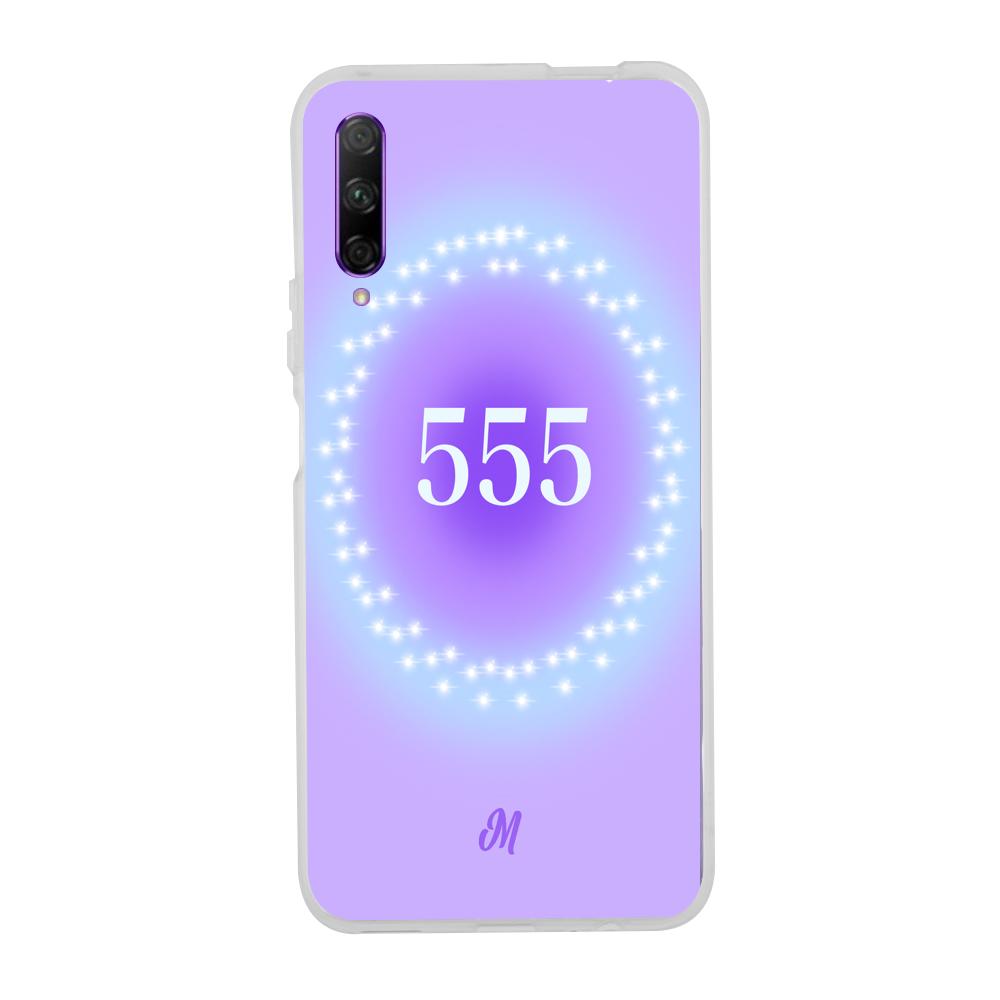 Case para Huawei Y9 S ángeles 555-  - Mandala Cases