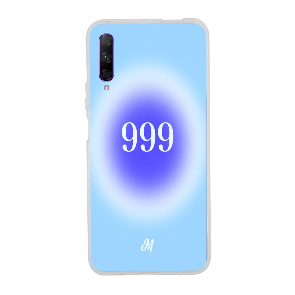 Case para Huawei Y9 S ángeles 999-  - Mandala Cases