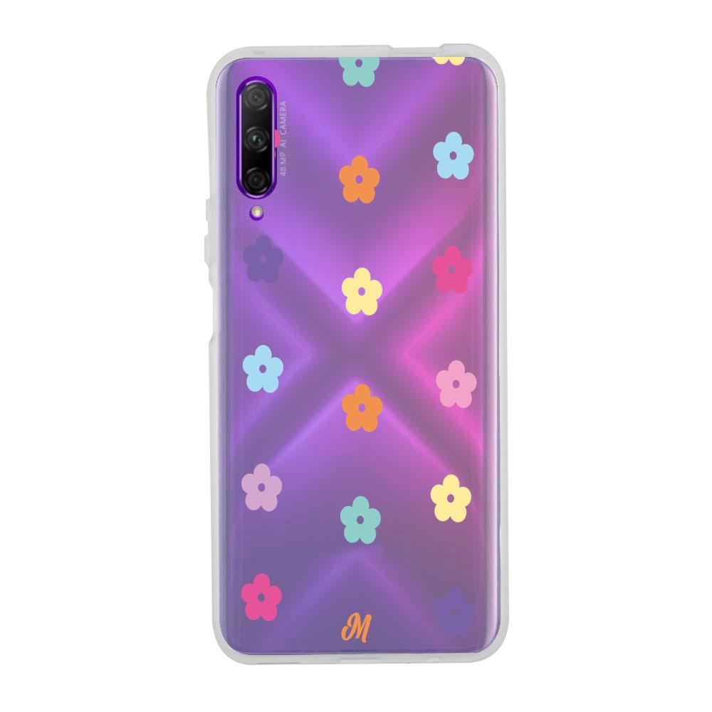 Case para Huawei Y9 S Flower lover - Mandala Cases
