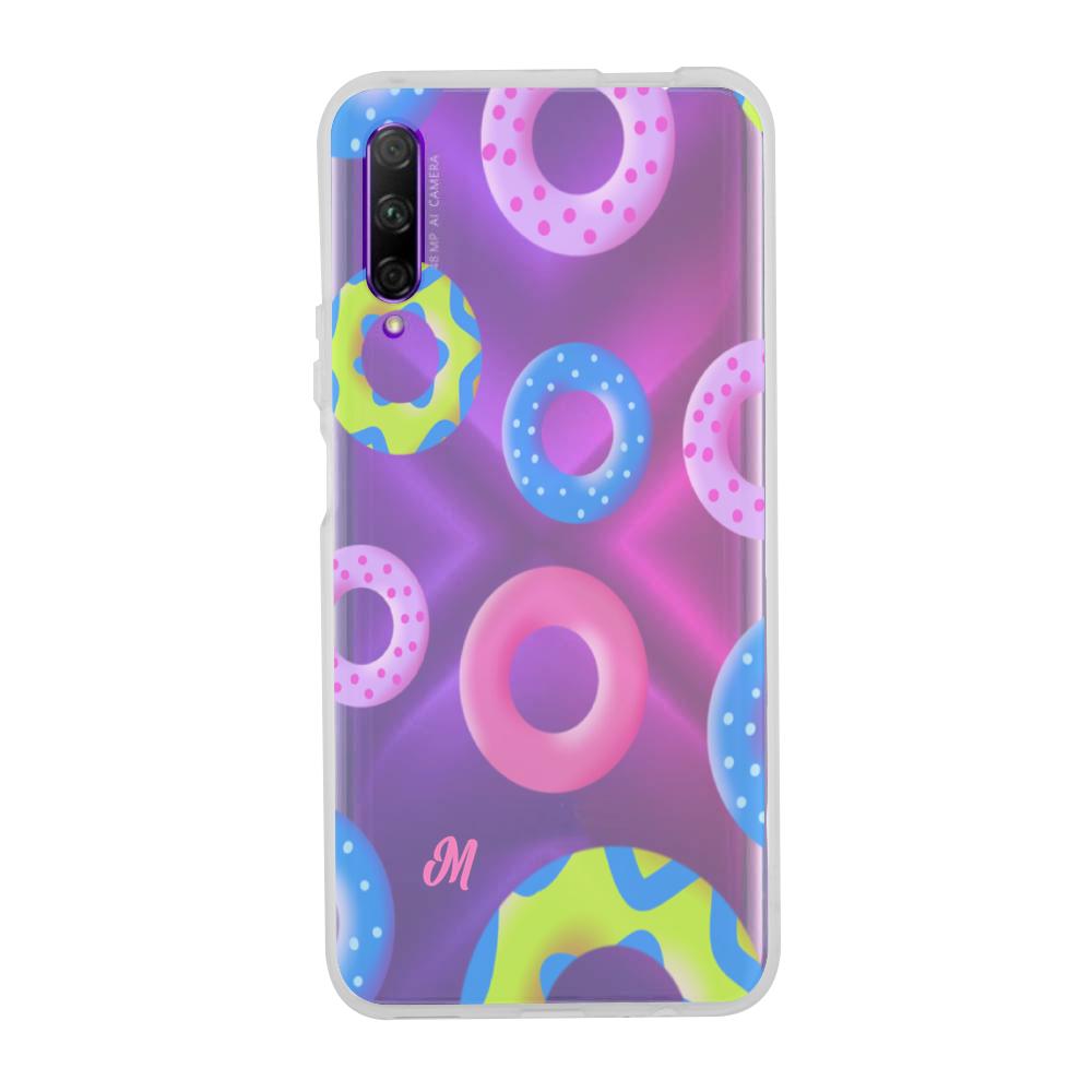 Case para Huawei Y9 S Inflables de verano - Mandala Cases