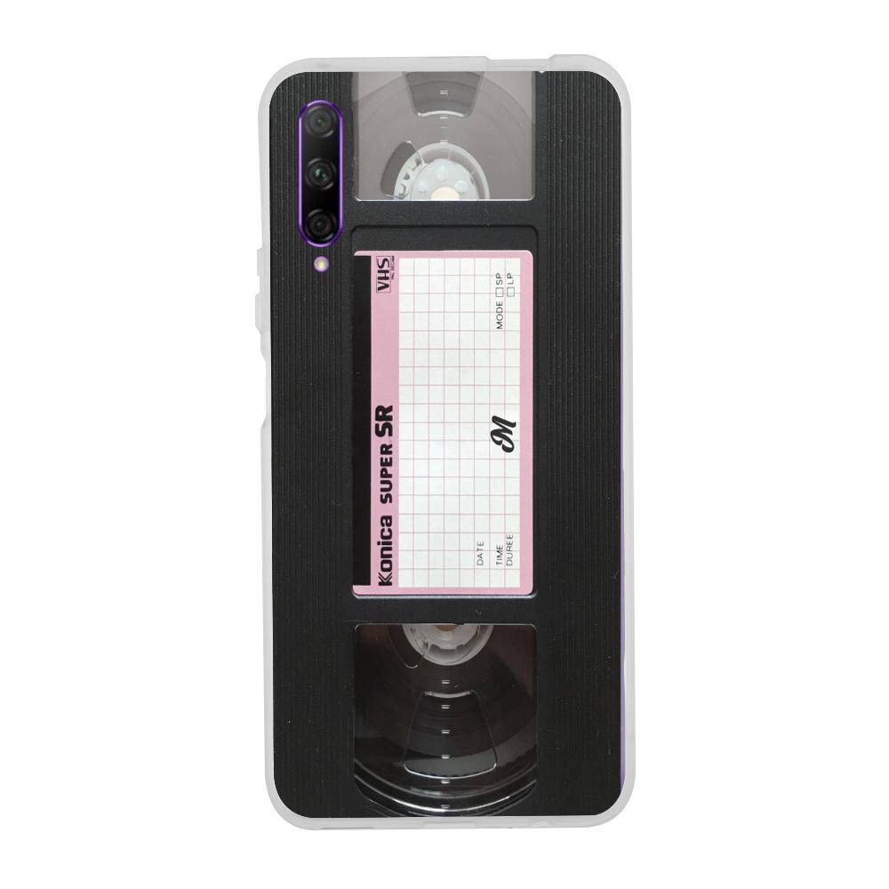 Case para Huawei Y9 S VHS Rosa - Mandala Cases