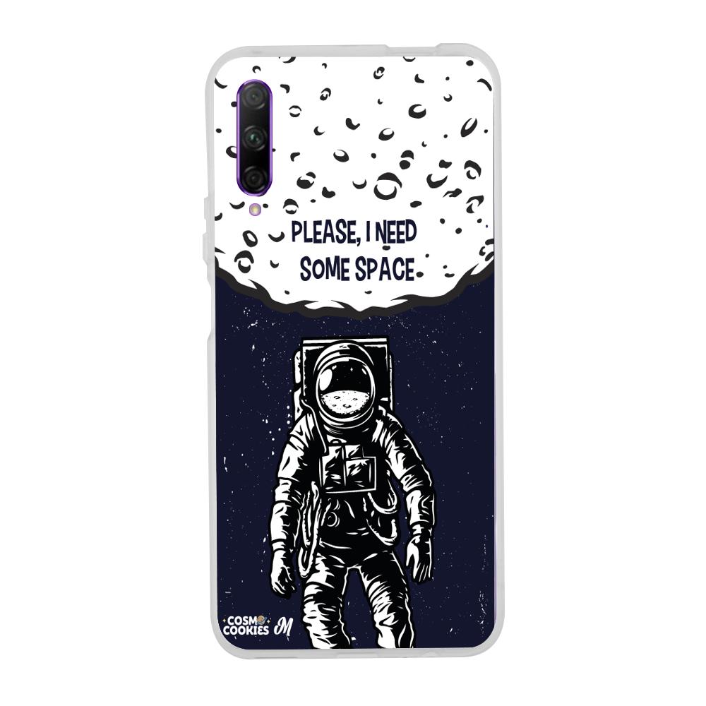 Case para Huawei Y9 S Need some space - Mandala Cases