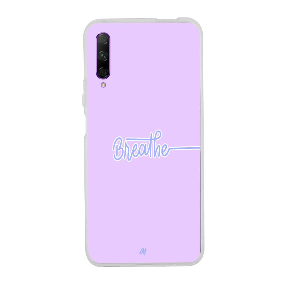 Case para Huawei Y9 S Respira - Mandala Cases