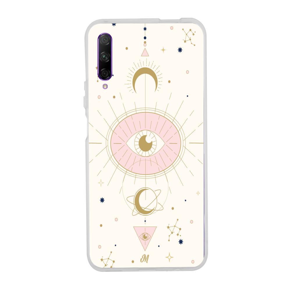 Case para Huawei Y9 S Ojo mistico - Mandala Cases