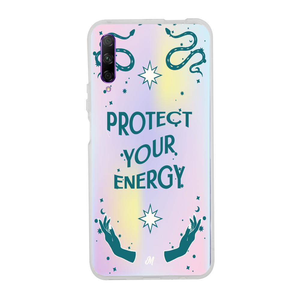 Case para Huawei Y9 S Energy - Mandala Cases